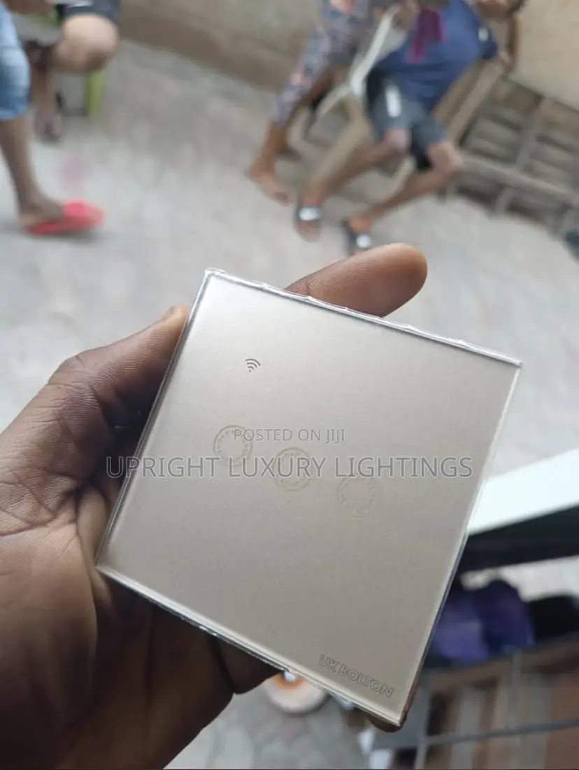 3G Smart Wifi Switch