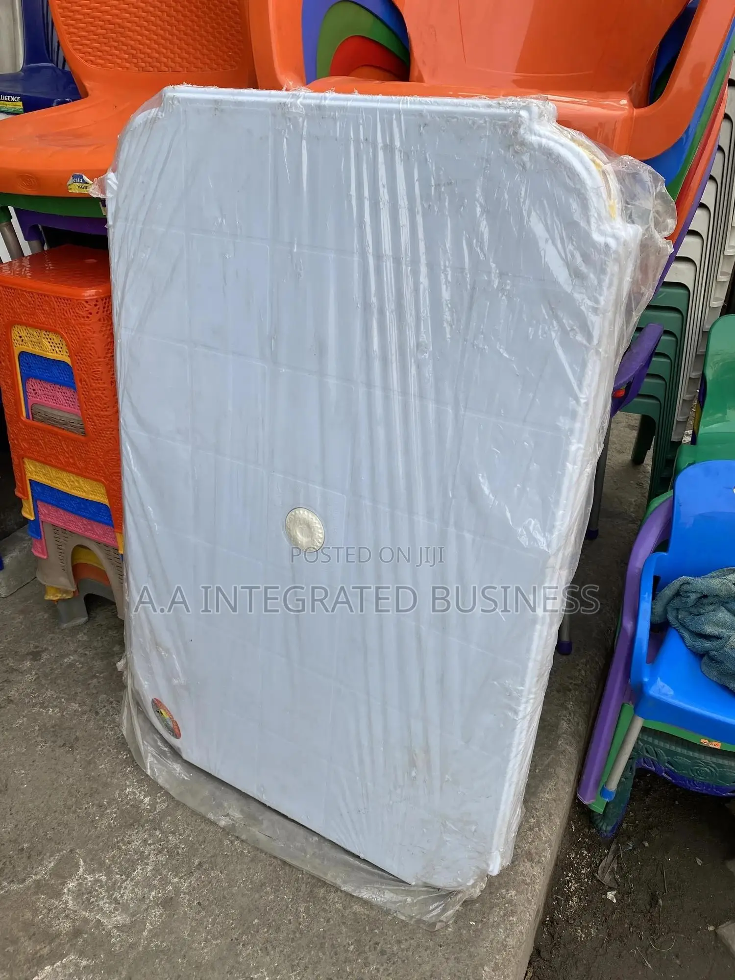 Plastic Table