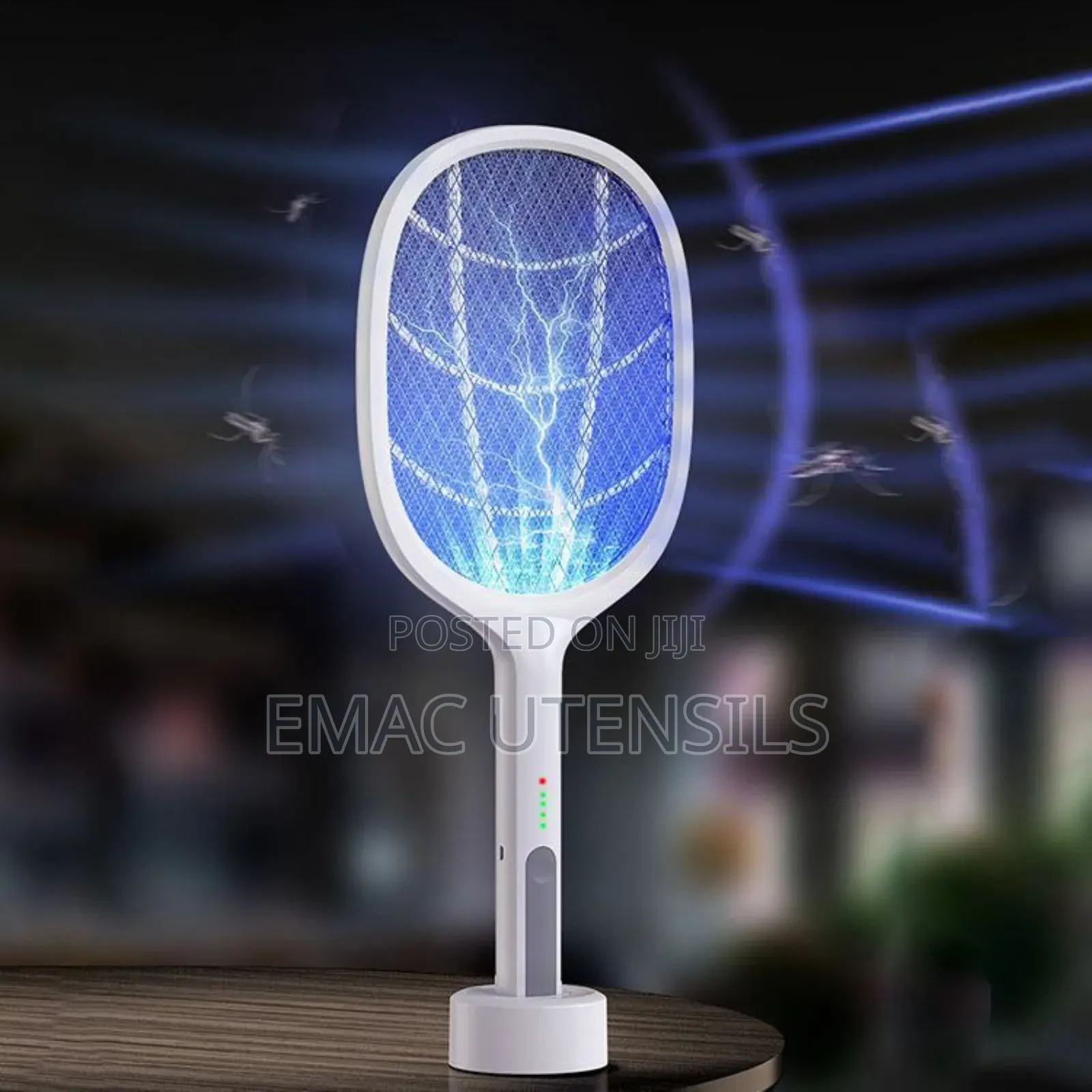 Rechargeable Mosquito Lamp
