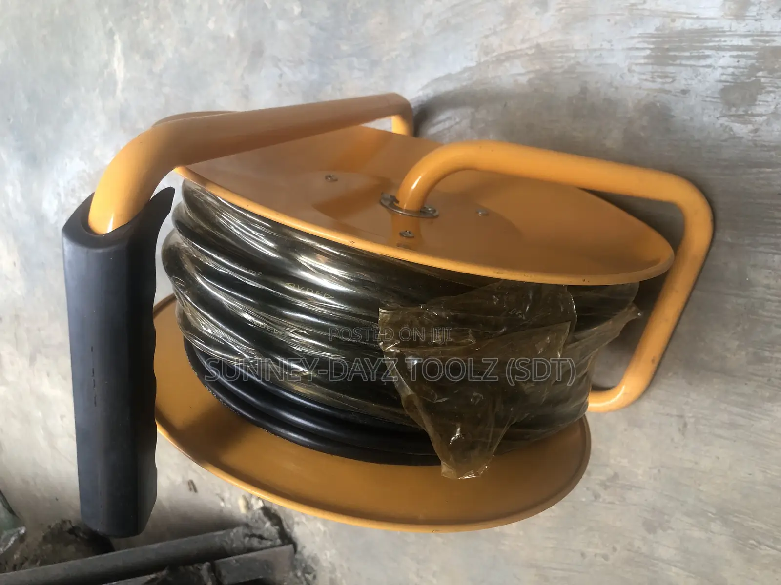 Extension Cable