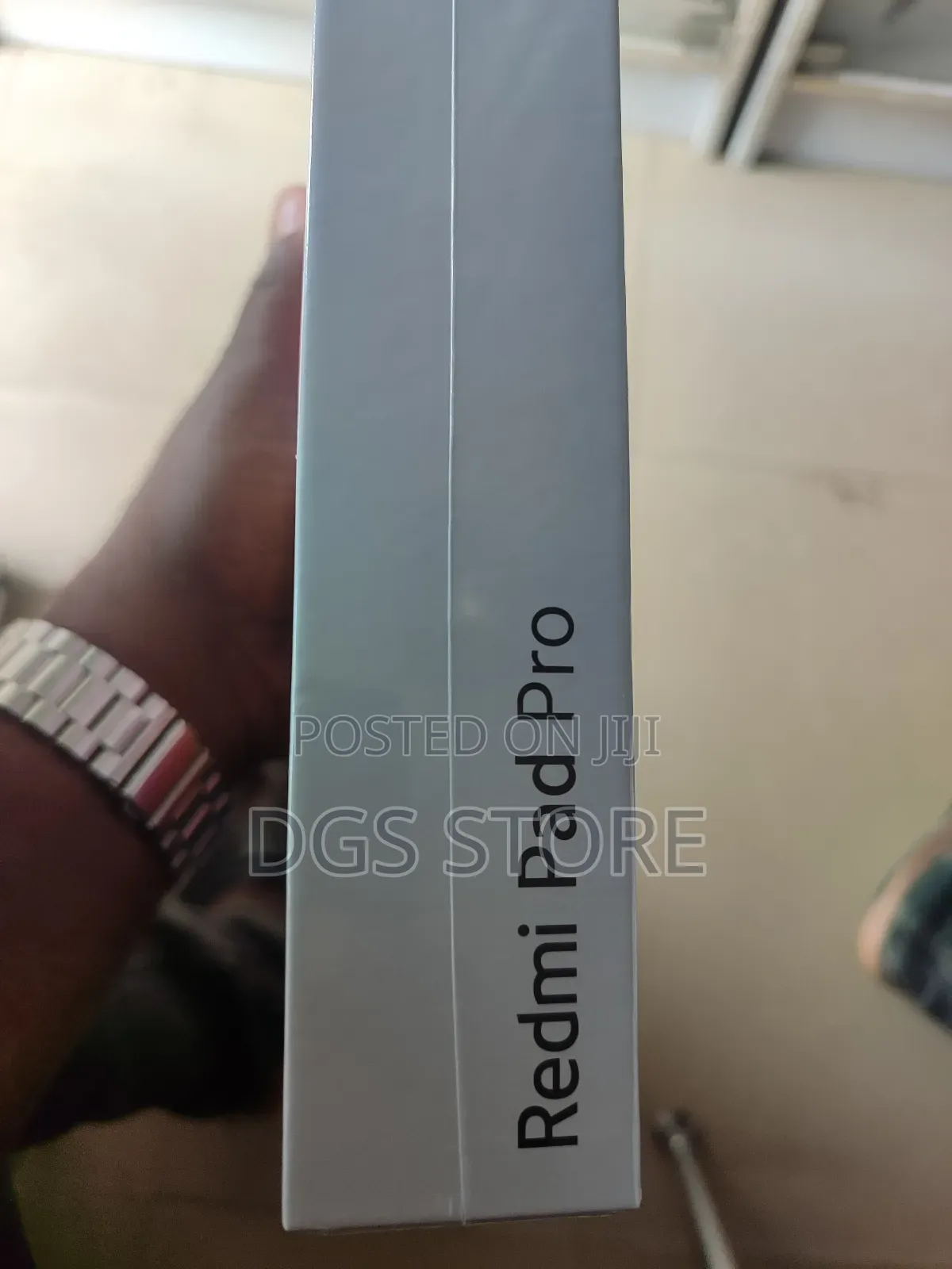 New Xiaomi Redmi Pad 256 GB Gray