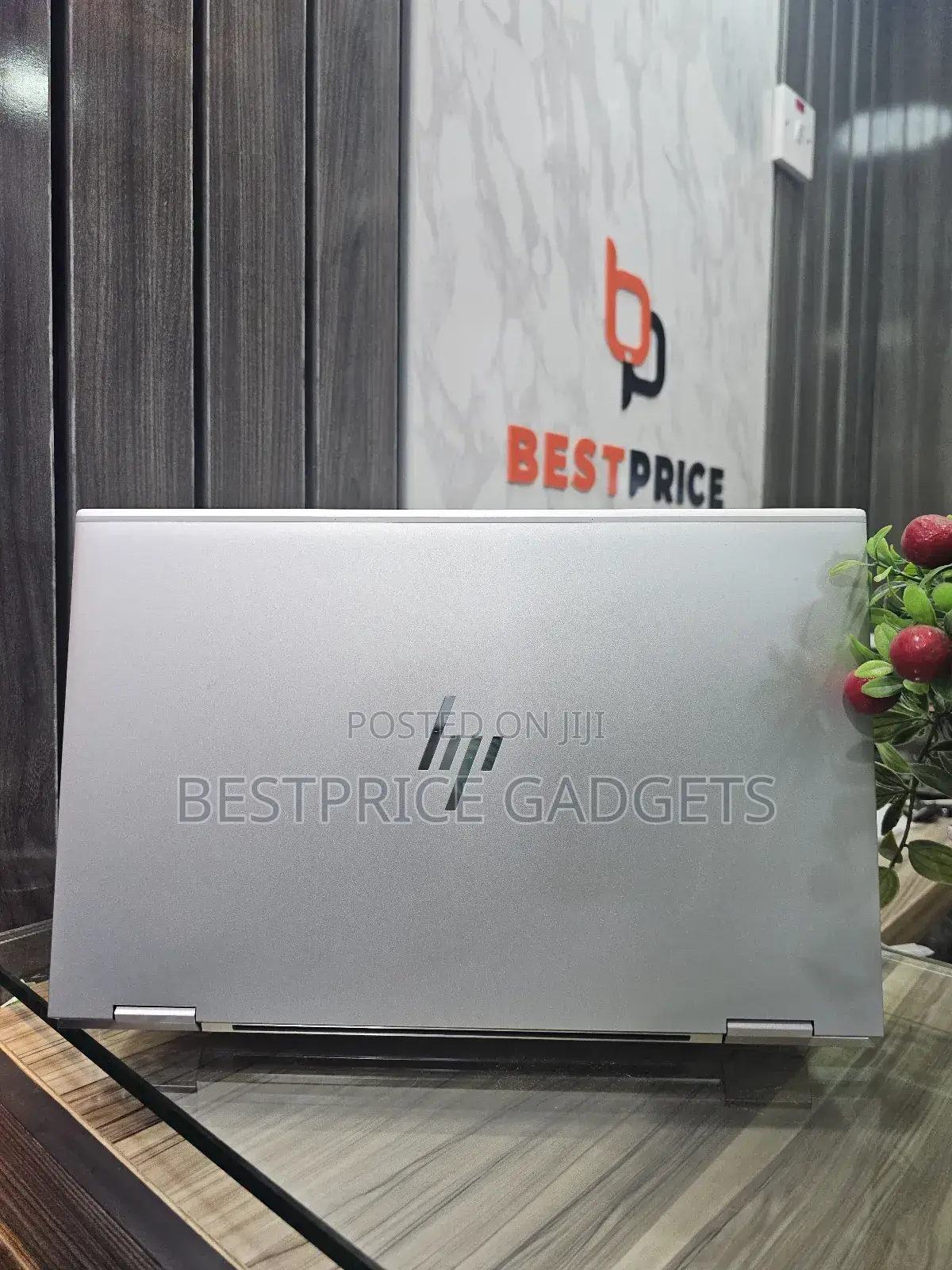 Laptop HP EliteBook X360 1040 G7 32GB Intel Core I7 SSD 512GB