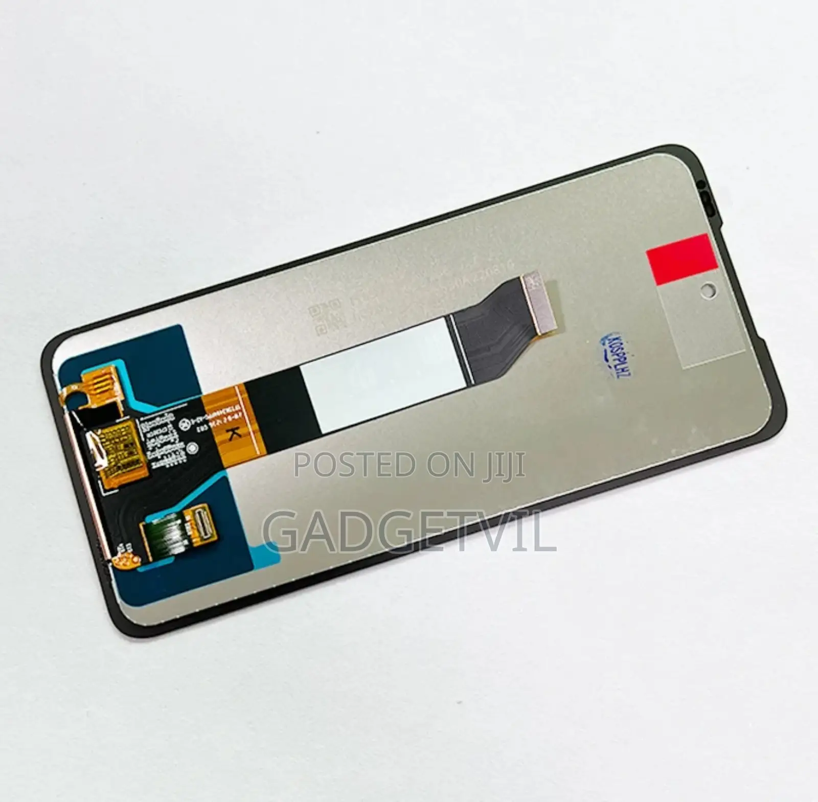 Umidigi Bison Gt2 4g, Bison Gt 2 5g LCD Screen