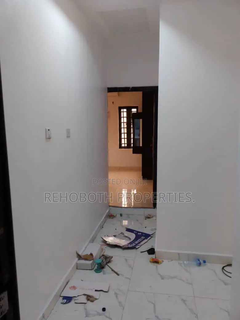 2bdrm Apartment in Oore Ofe, Ibadan for rent