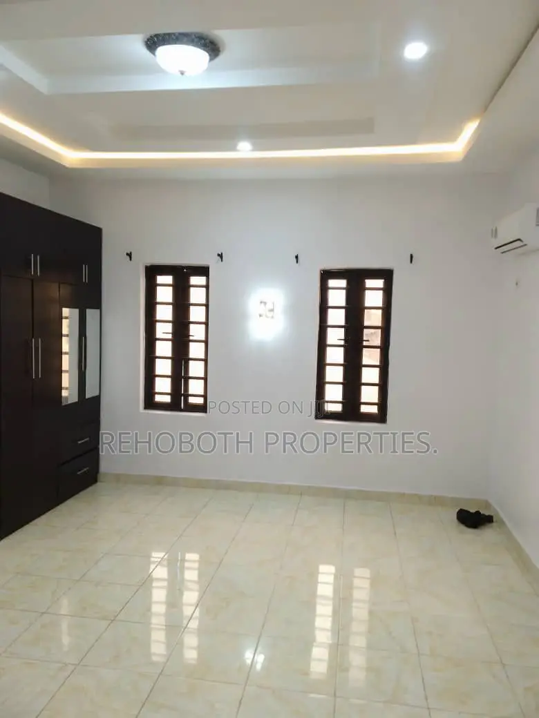 2bdrm Apartment in Oore Ofe, Ibadan for rent
