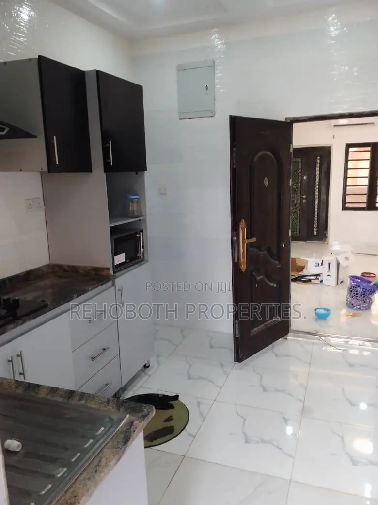 2bdrm Apartment in Oore Ofe, Ibadan for rent