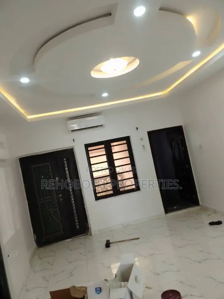 2bdrm Apartment in Oore Ofe, Ibadan for rent