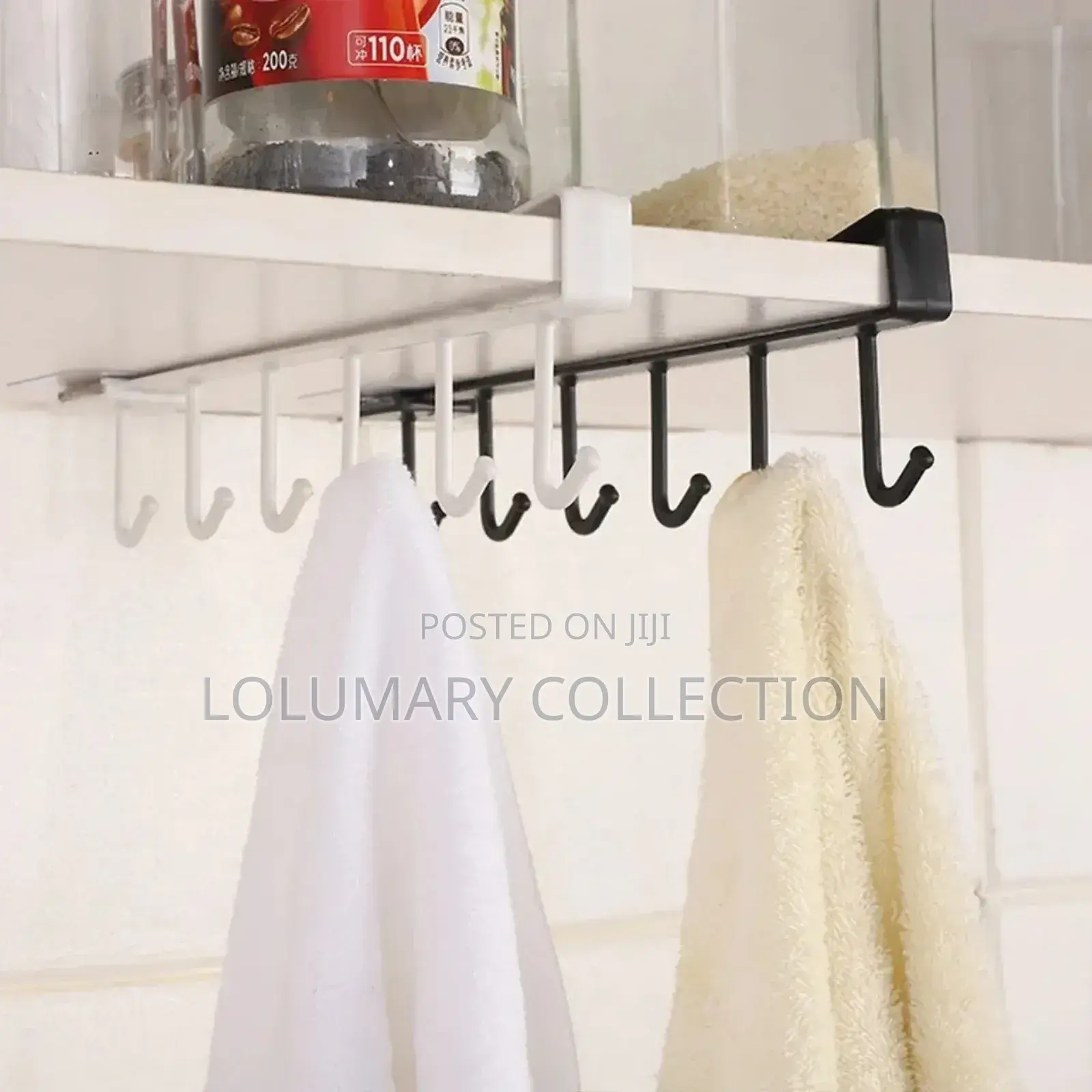 Cabinet Hanger