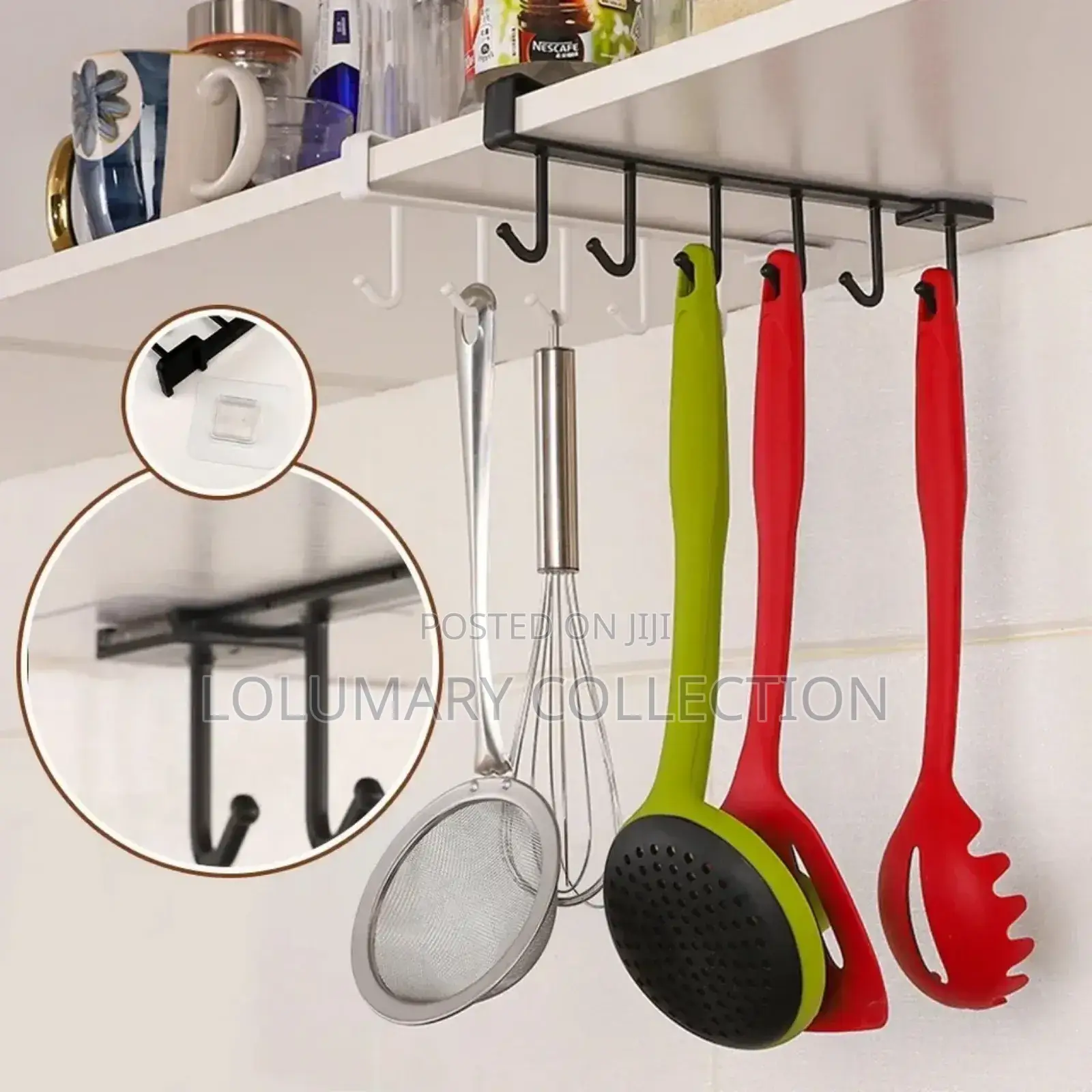 Cabinet Hanger
