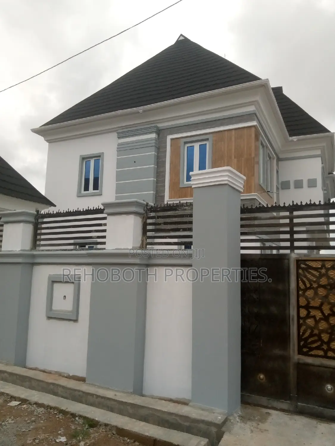 2bdrm Apartment in Elebu, Ibadan for rent