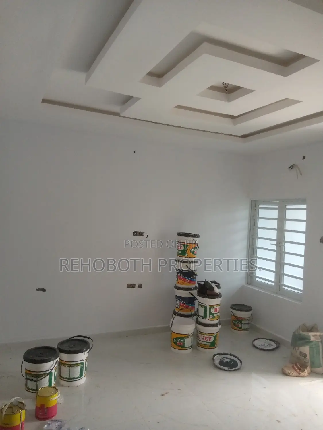 2bdrm Apartment in Elebu, Ibadan for rent