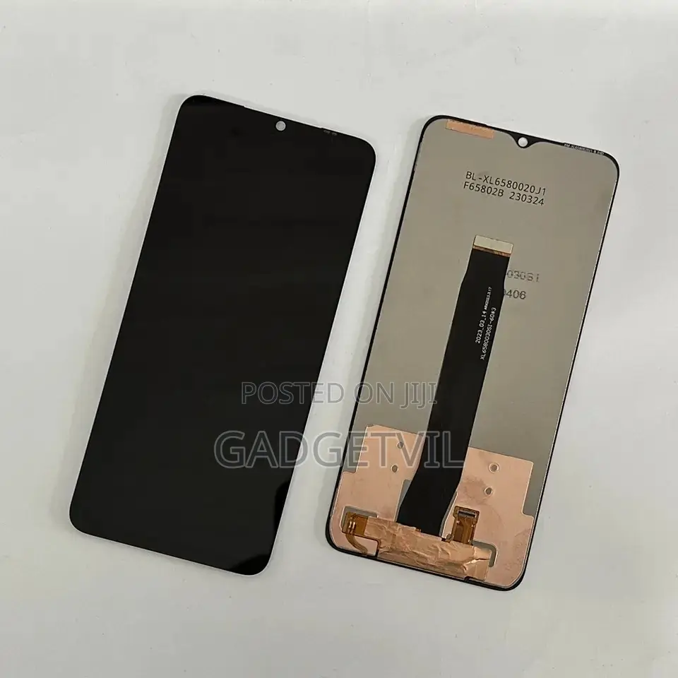 Umidigi G3 Max Lcd Screen
