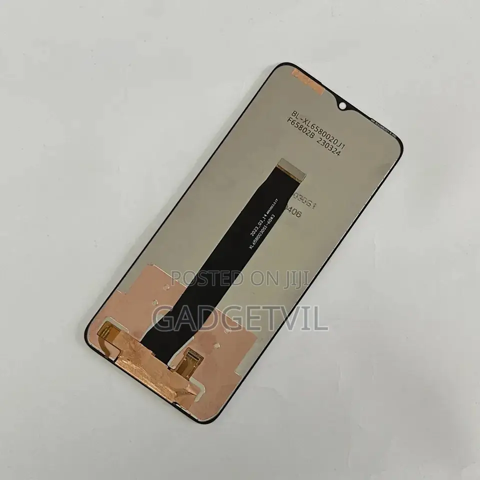 Umidigi G3 Max Lcd Screen