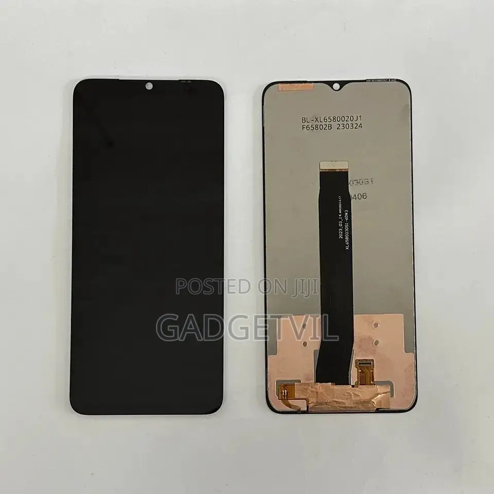 Umidigi G3 Max Lcd Screen