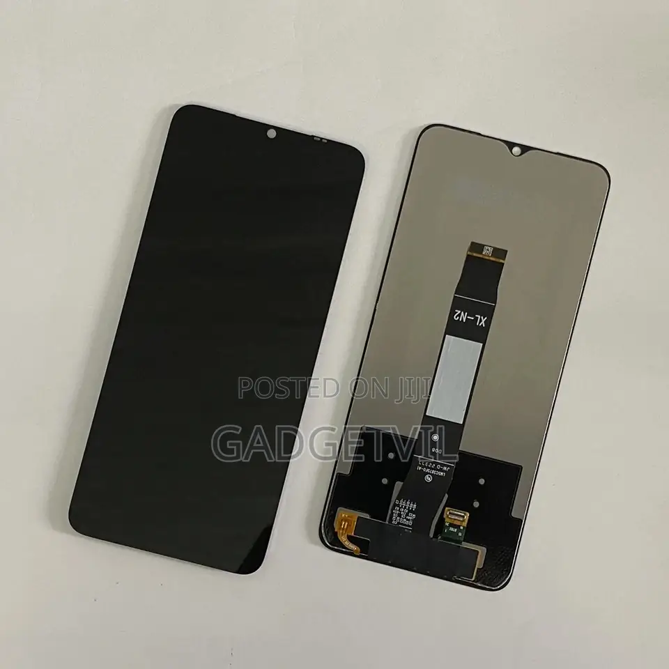 Umidigi C1, G1, C1 Max, G1 Max, C2, G2, G3, G3 Plus Screen