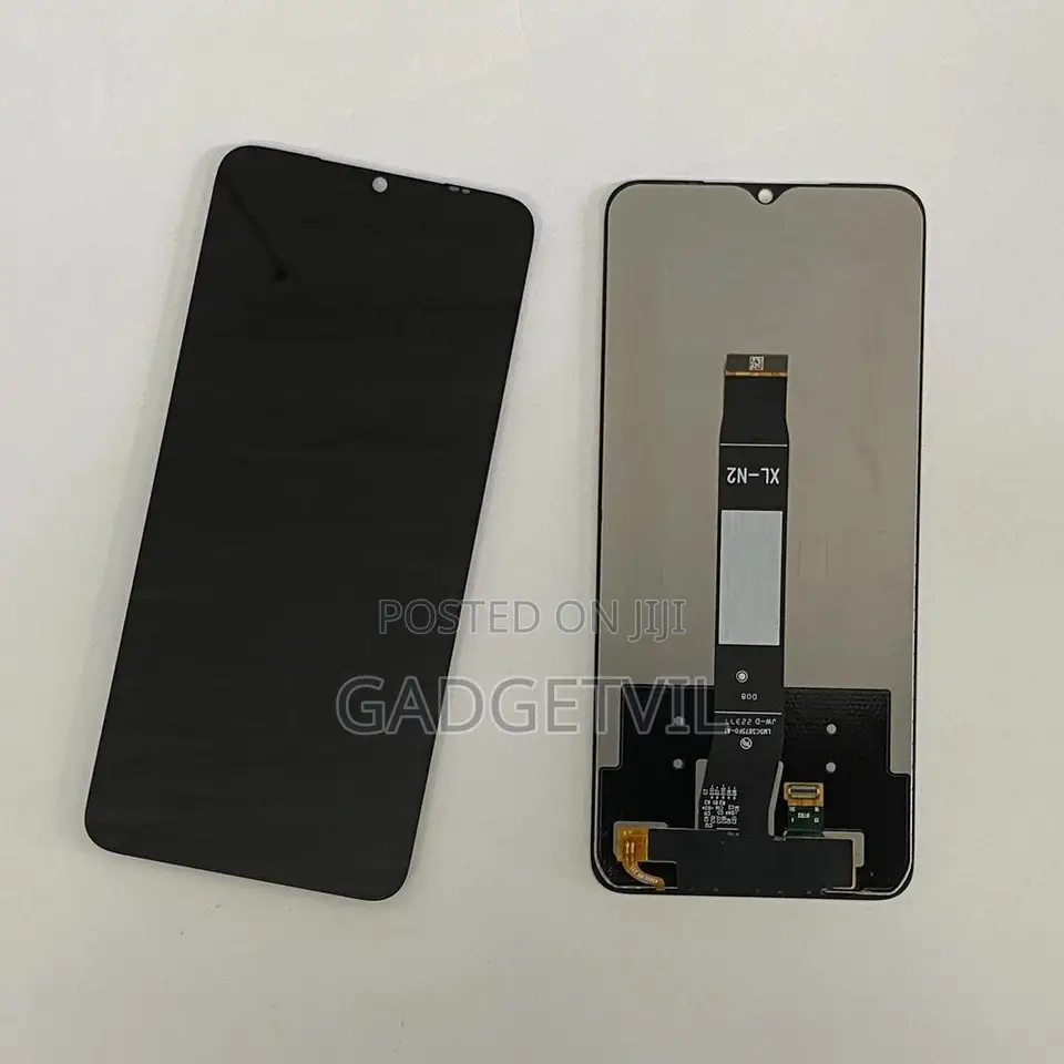 Umidigi C1, G1, C1 Max, G1 Max, C2, G2, G3, G3 Plus Screen
