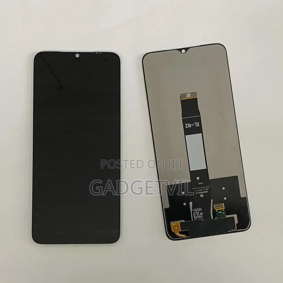 Umidigi C1, G1, C1 Max, G1 Max, C2, G2, G3, G3 Plus Screen