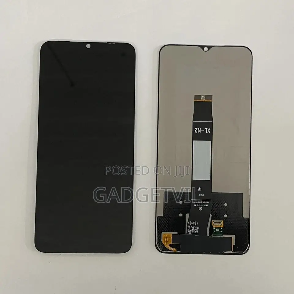 Umidigi C1, G1, C1 Max, G1 Max, C2, G2, G3, G3 Plus Screen