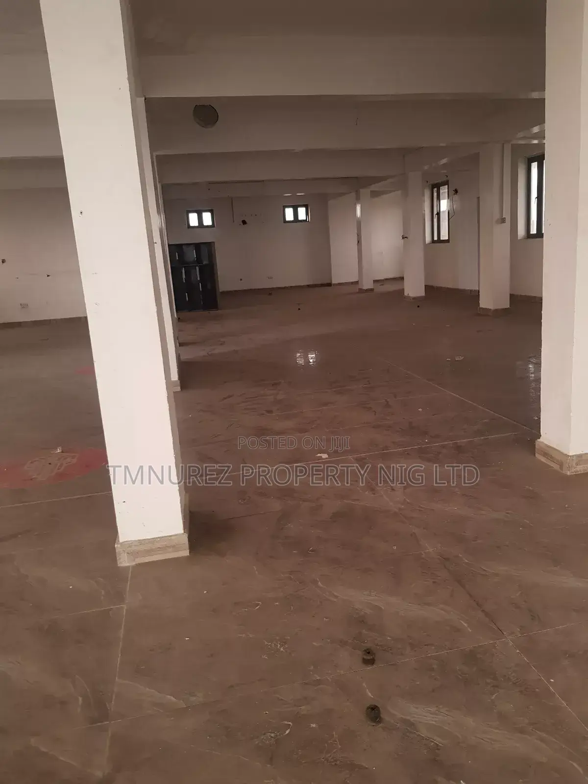 Open Space 200sqm,For Rent,Comercial Place