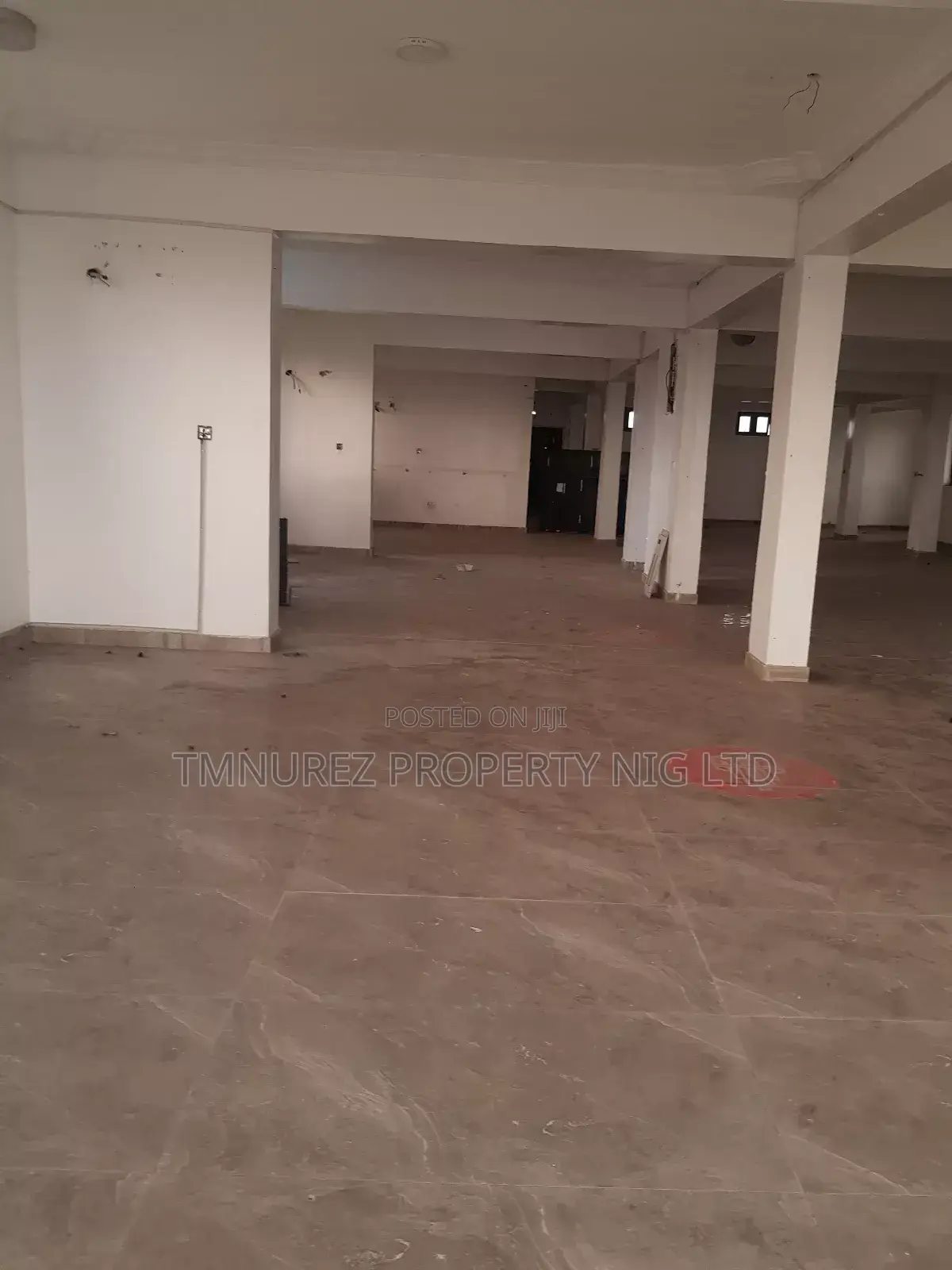 Open Space 200sqm,For Rent,Comercial Place