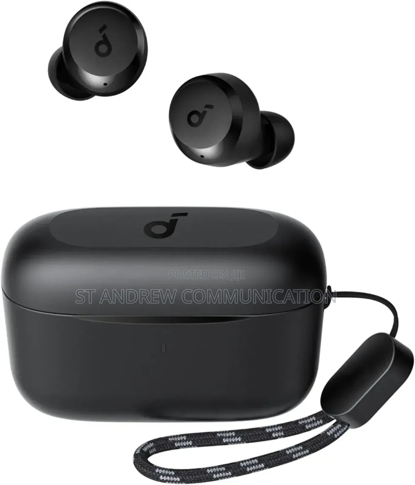Soundcore by Anker A20i True Wireless Earbuds