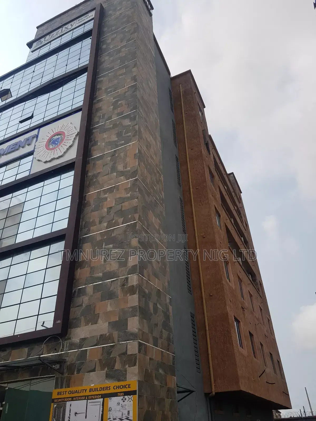 Open Space 200sqm,For Rent,Comercial Place