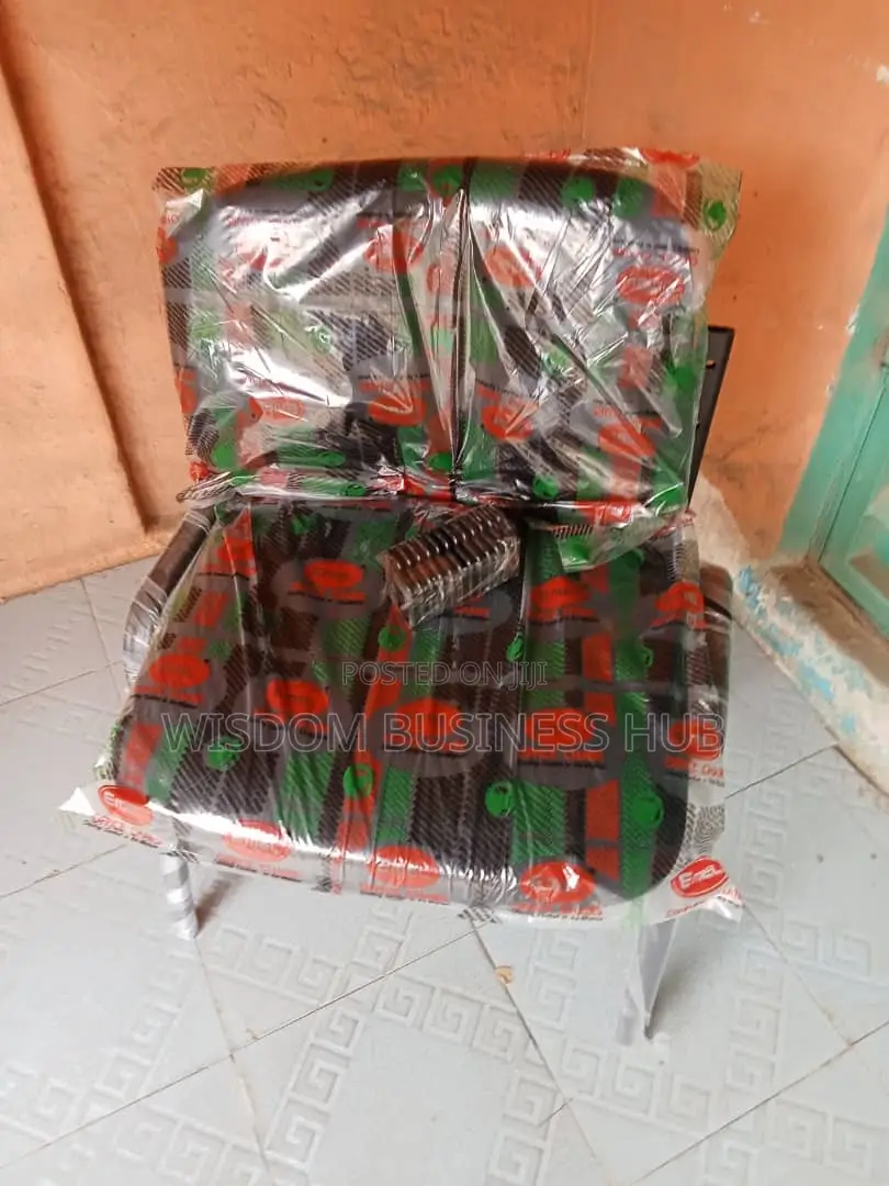Visitor's Chair for Office Use