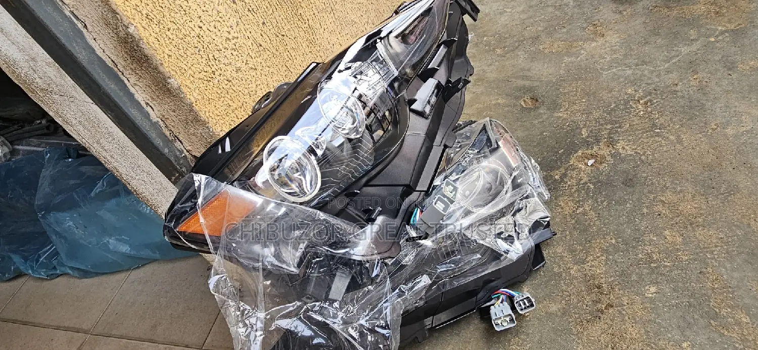 Headlamp for Lexus Is 250 2015 Direct