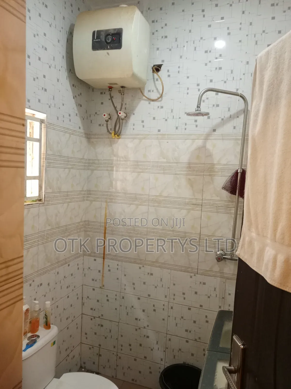 Furnished Mini Flat in Sangwari Layout, Kubwa for rent