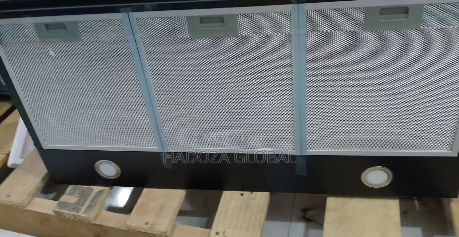 Best Slim Cooker Hood -polystar PV-JY9015B