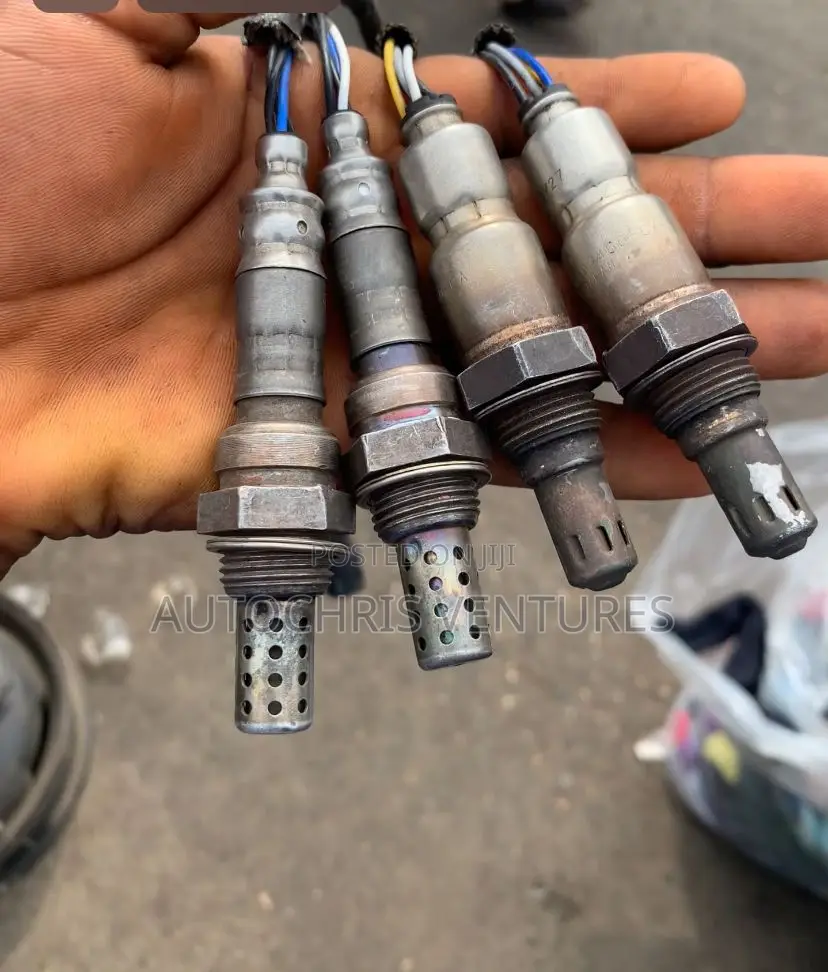 Oxygen Sensor for Ford Edge 2010-2016