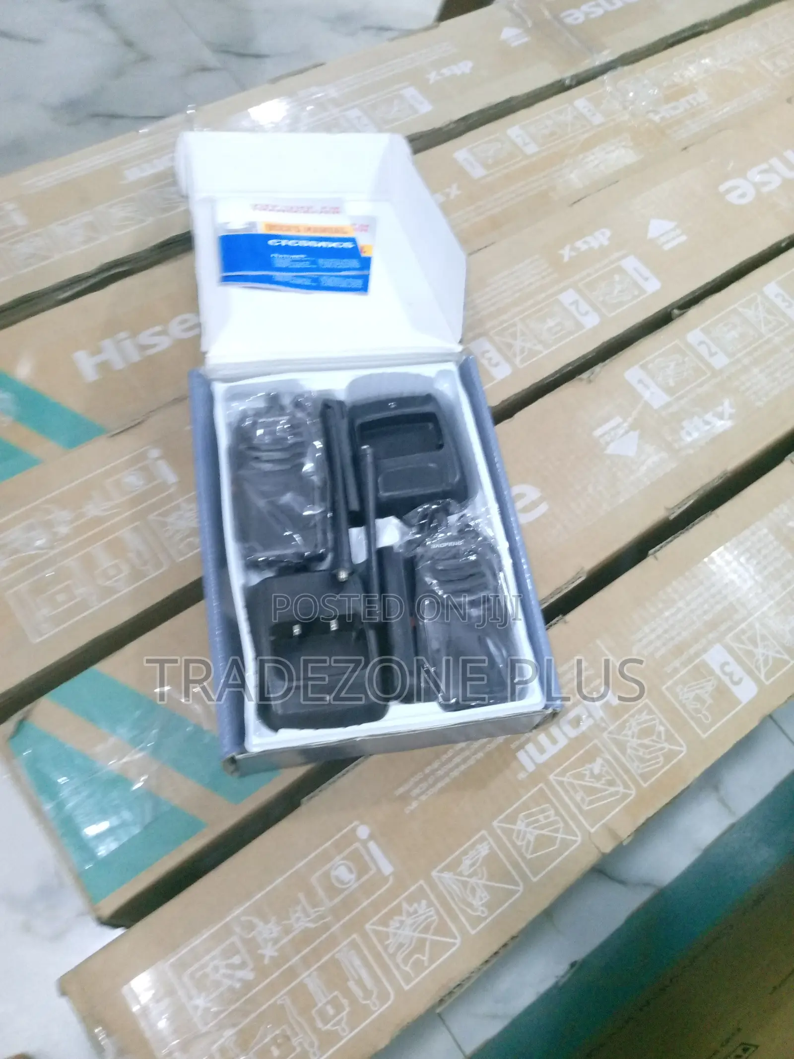 Baofeng 2way Radio Walki Talkie