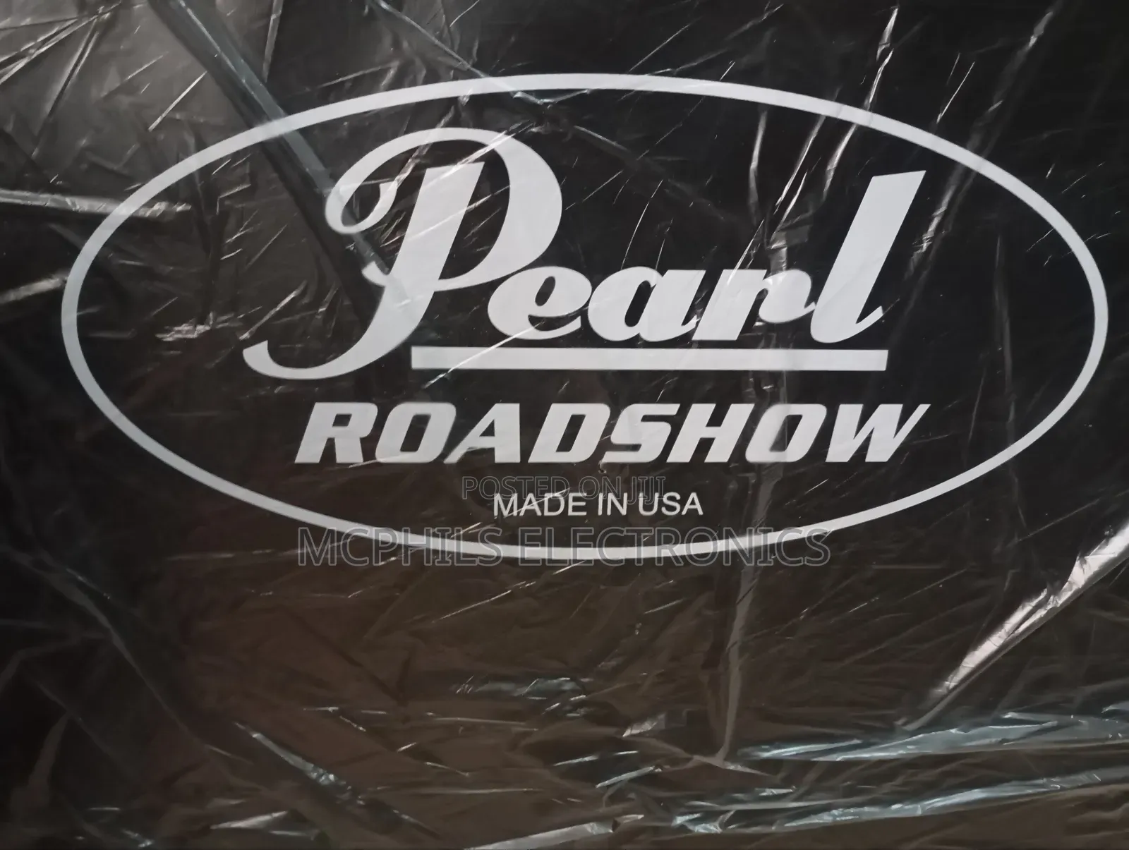 Professional 7set Premium Drums