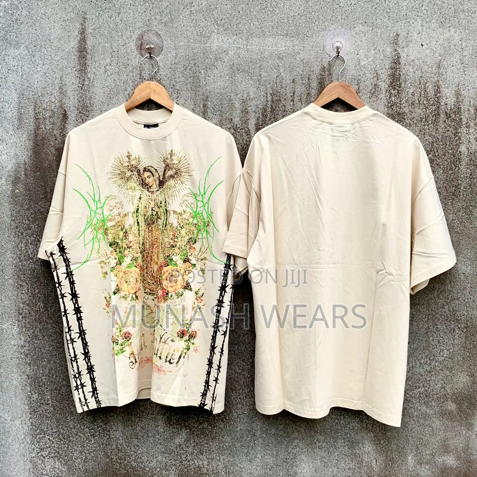 Luxury T-Shirt
