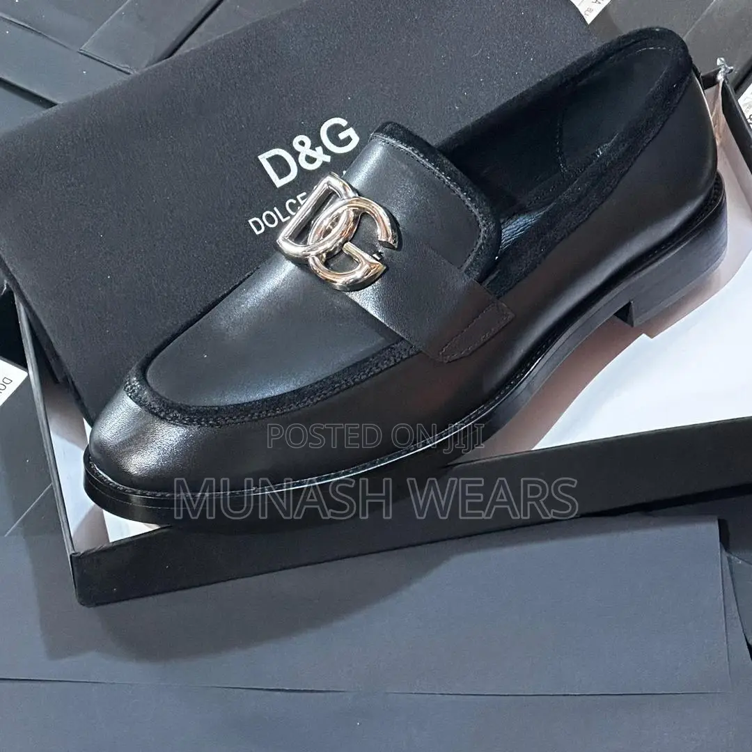 Original Leather Classic Royal Shoes Collection