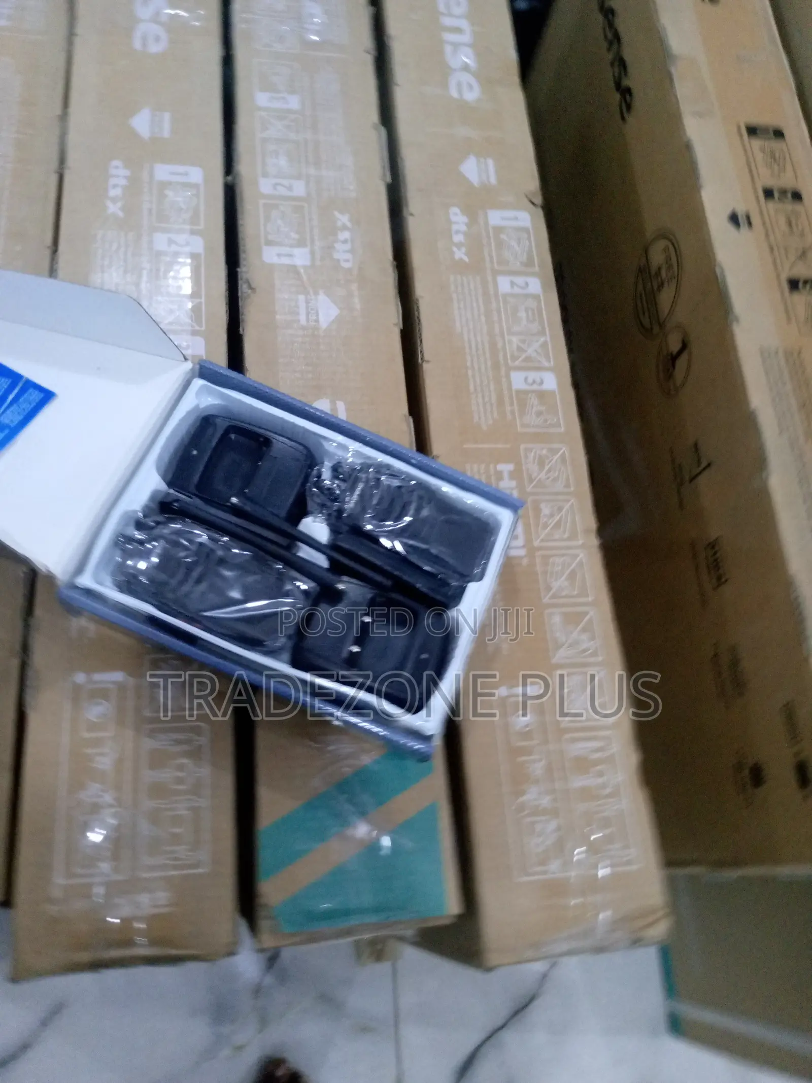 Brand New 5W Uhf Radio Baofeng