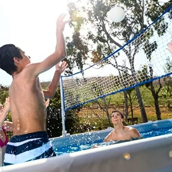 Intex 24ft X 12ft X 52 Inches Swimming Pool