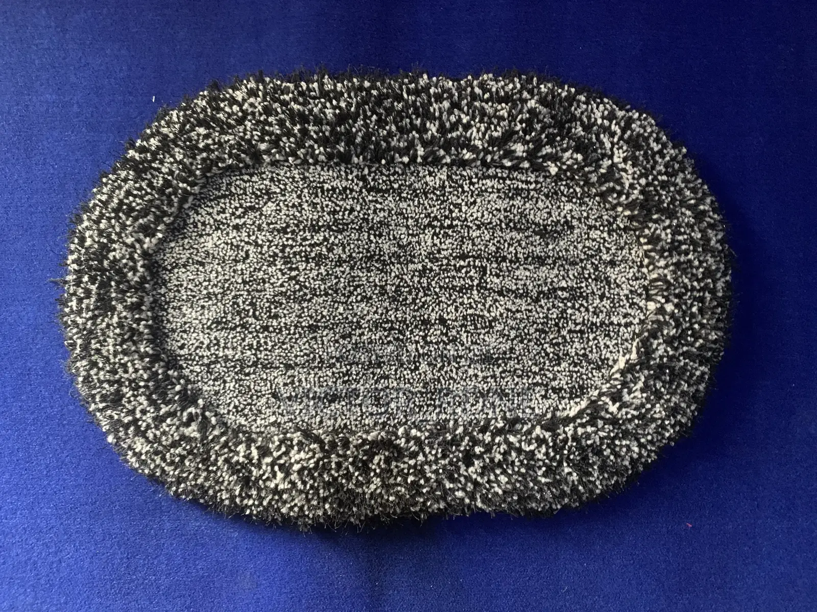 Hairy Foot Mat