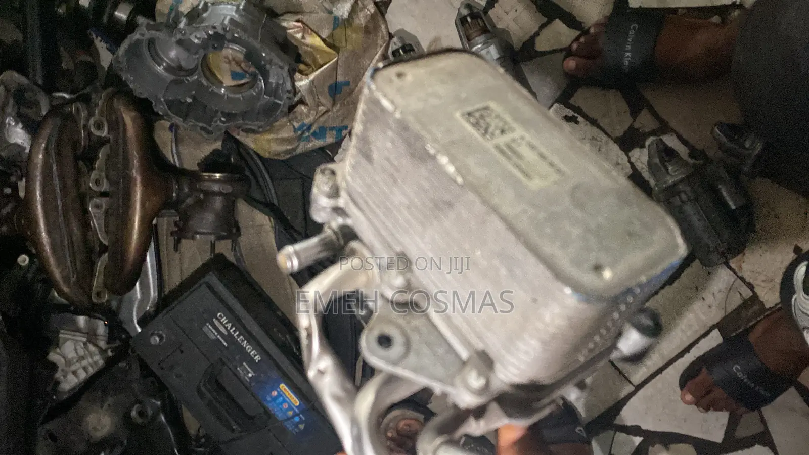 Available Coolant 274 for C 400 205