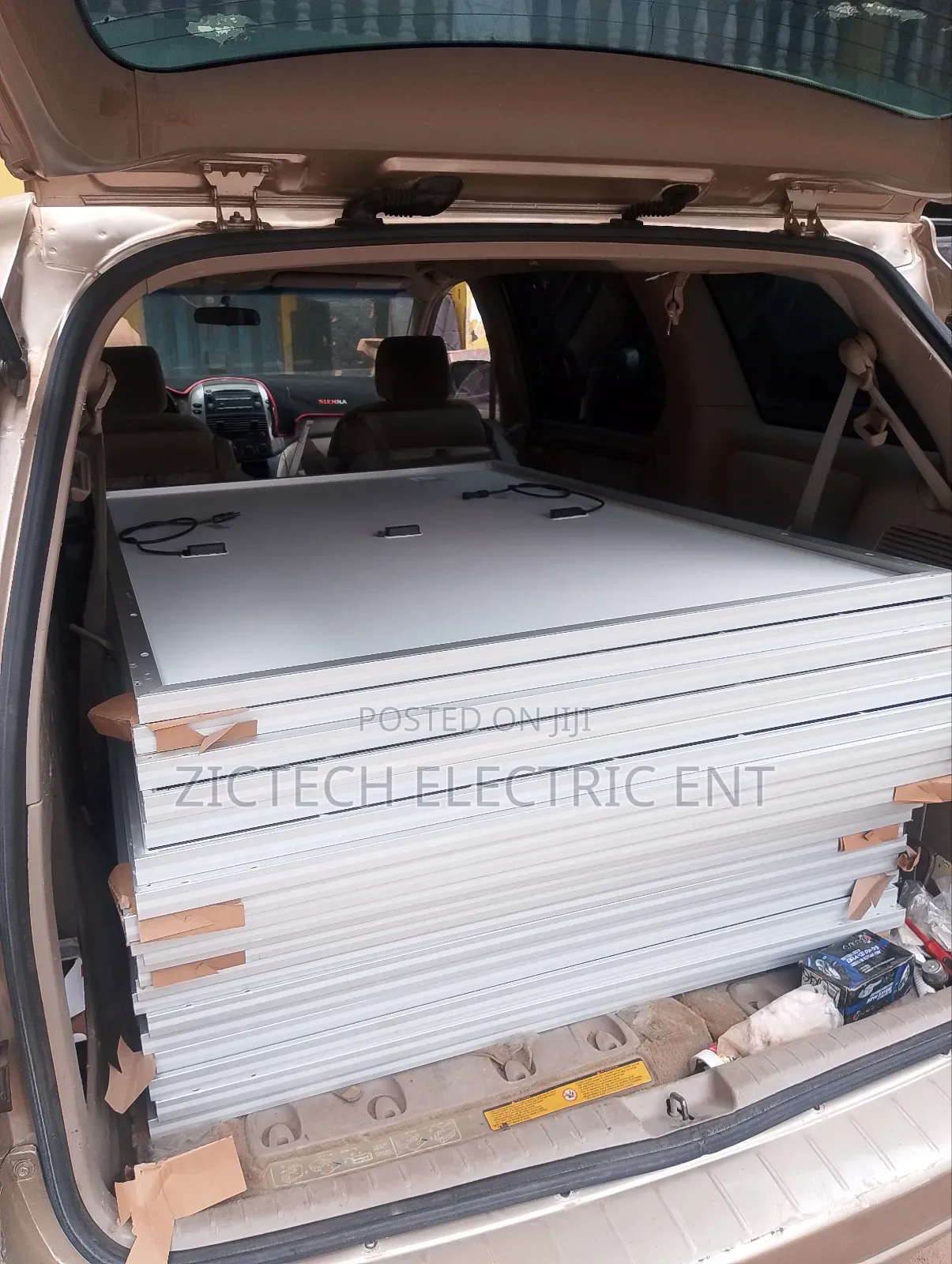 450w Half Cut Monocrystalline Pv Solar Panel