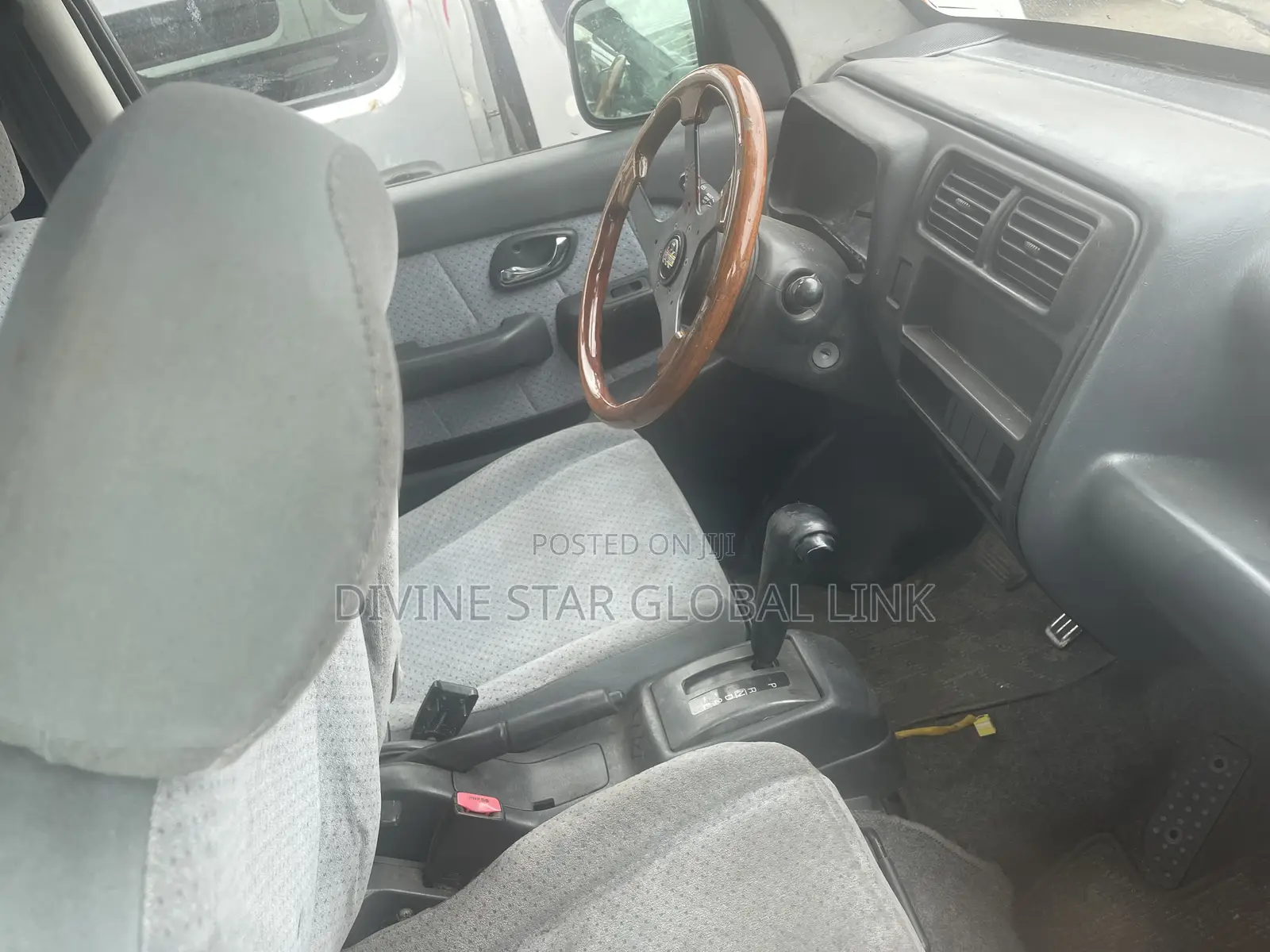 Suzuki Every 2010 Blue