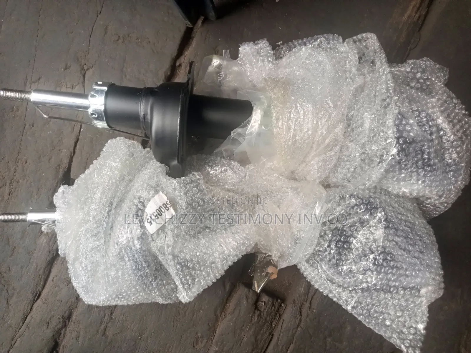 2008,2009,2010,2011,2012,2013,2014 Ford Edge Front Shock