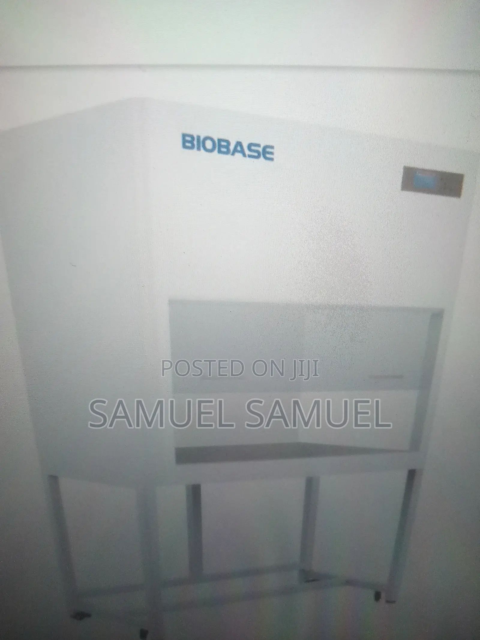 Biobase Laminar Flow Cabinet(Model BBS-V800,BBS-V800)