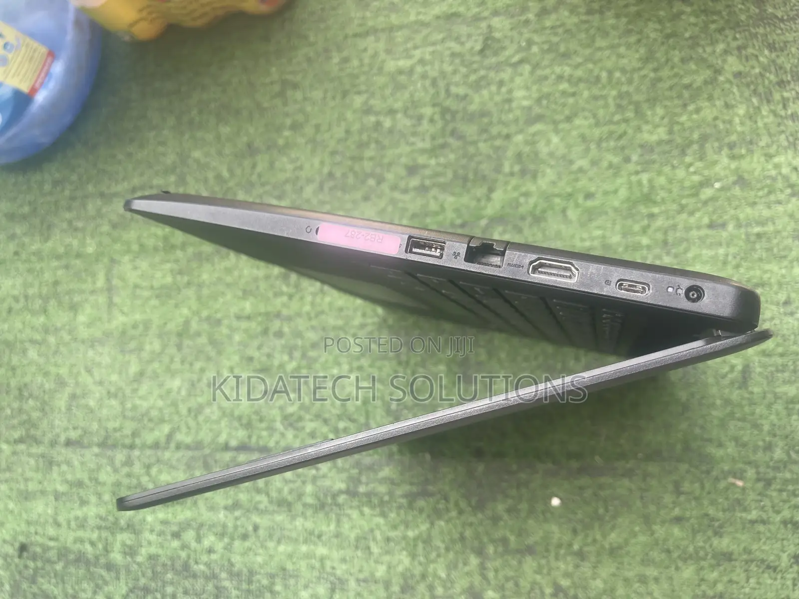 Laptop Dell Latitude 14 3490 8GB Intel Core I5 HDD 500GB