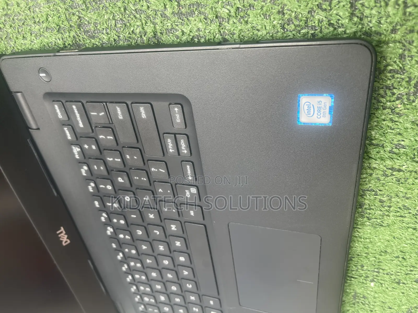 Laptop Dell Latitude 14 3490 8GB Intel Core I5 HDD 500GB