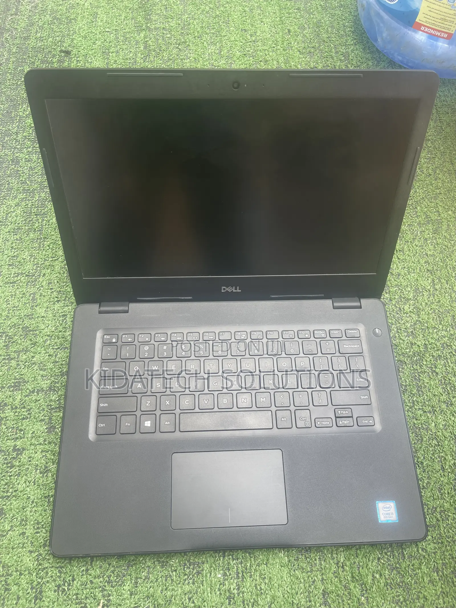 Laptop Dell Latitude 14 3490 8GB Intel Core I5 HDD 500GB