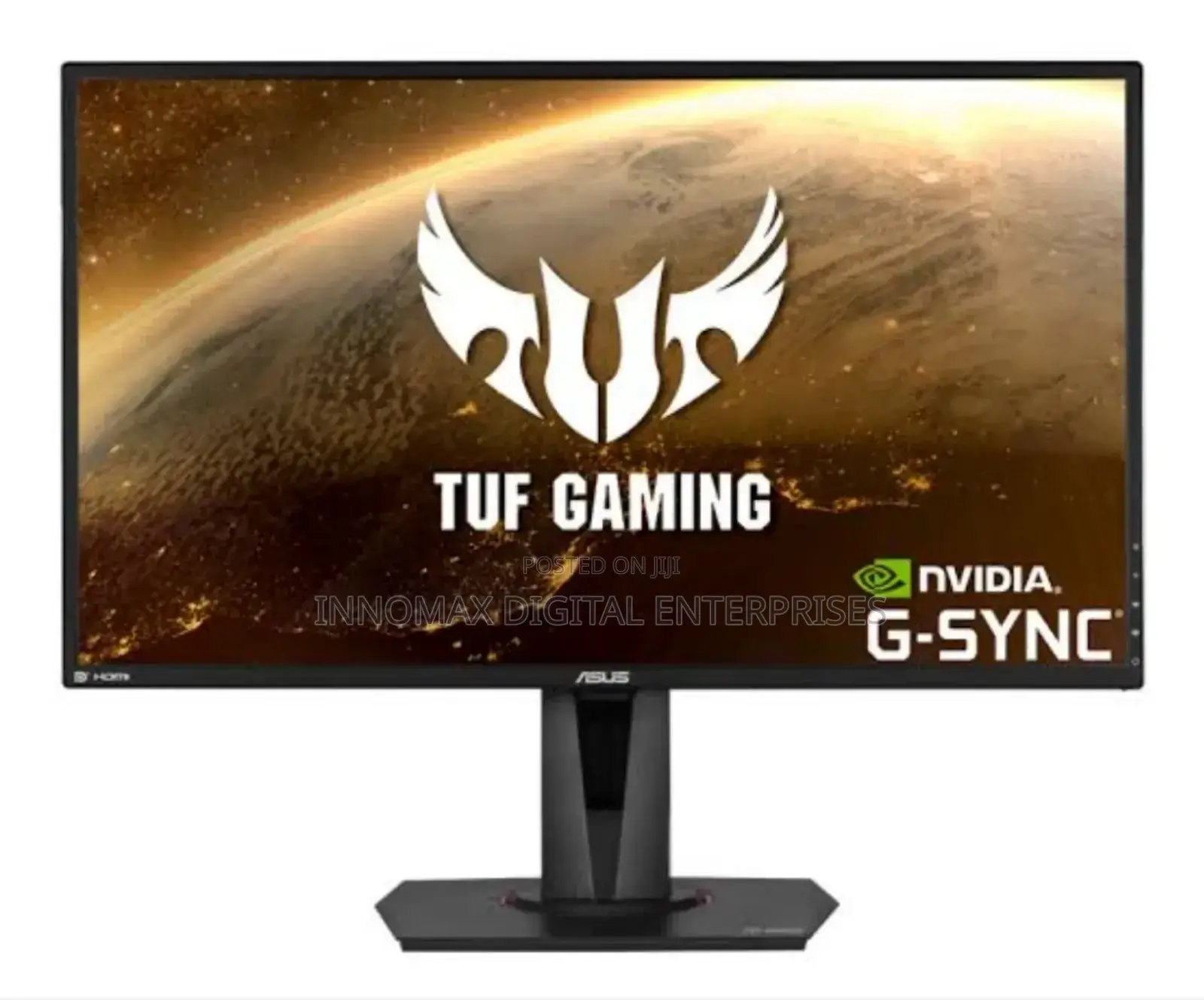 ASUS Gaming 27" HDR Gaming Monitor 165hz (144hz)G-Sync