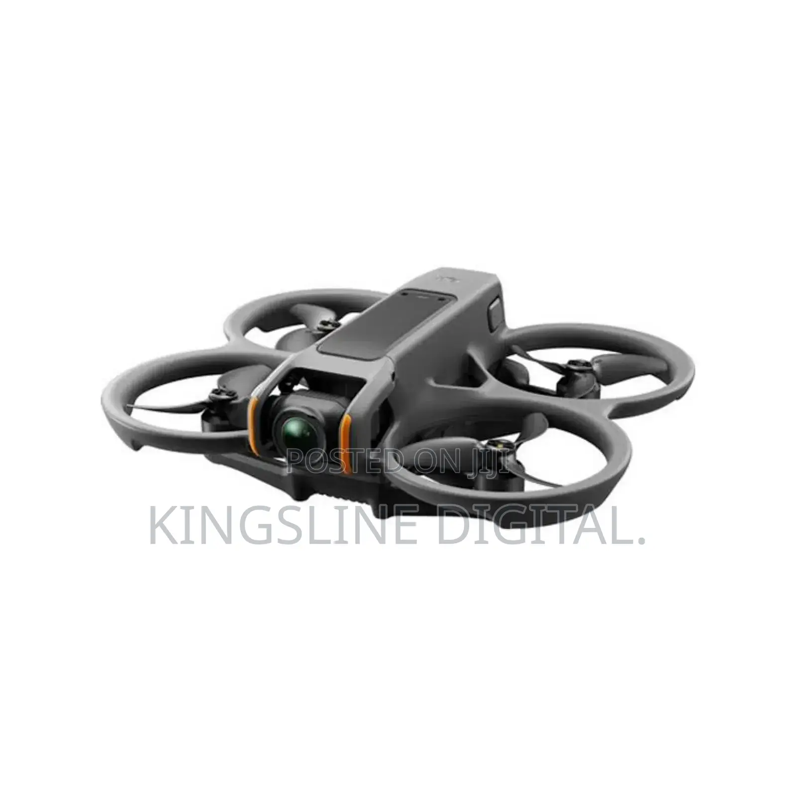 Dji Avata 2 Drone Fly More Combo