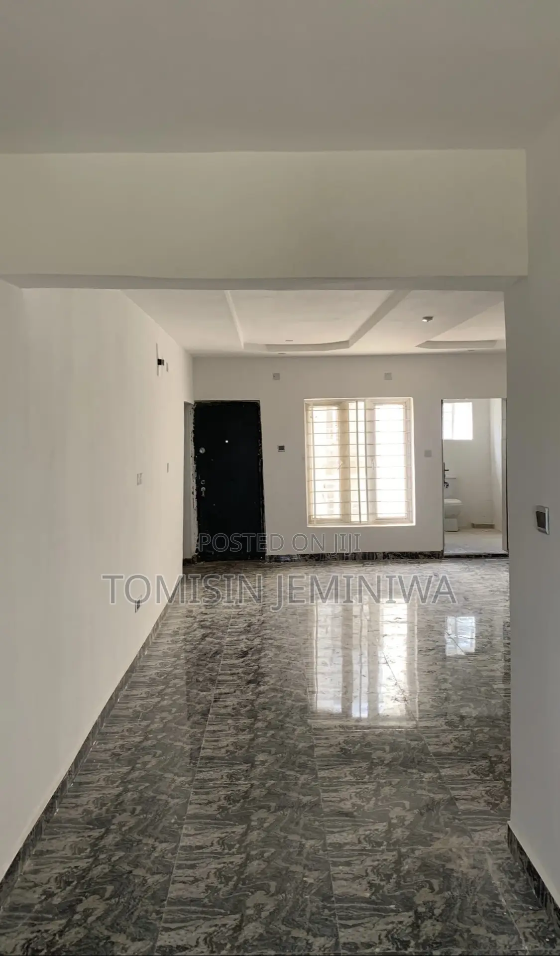 Furnished 3bdrm Block of Flats in Pacific Estate, Kubwa for sale