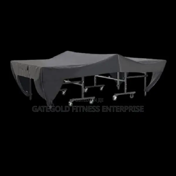 600-D High Grade Table Tennis Table Cover